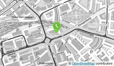 Bekijk kaart van Findel in Rotterdam