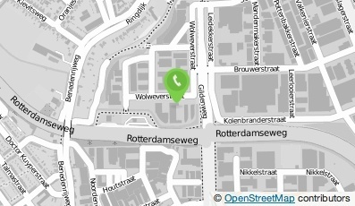Bekijk kaart van Helmink Communication Solutions in Ridderkerk