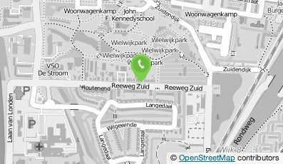 Bekijk kaart van Irem Agenturen  in Dordrecht