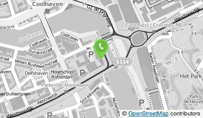 Bekijk kaart van VDP Consultancy  in Den Bosch