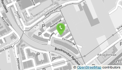 Bekijk kaart van Maar Consultancy in Papendrecht