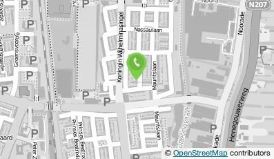 Bekijk kaart van Stitch & Repair  in Waddinxveen