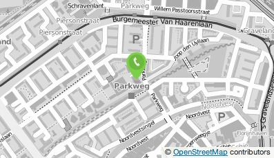 Bekijk kaart van MarcFacil in Schiedam