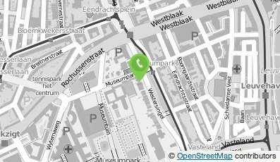 Bekijk kaart van Smeets Gijbels  in Rotterdam