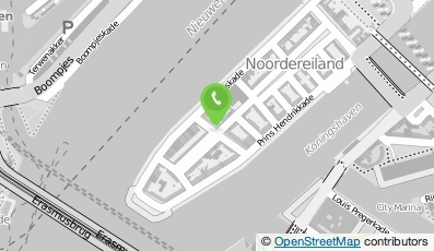 Bekijk kaart van Schaapskleren in Rotterdam