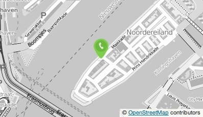 Bekijk kaart van MH Gadellaa Techniek in Rotterdam