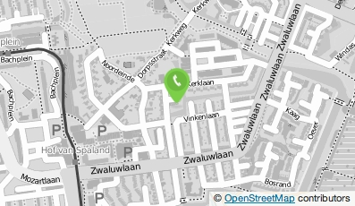 Bekijk kaart van Demo-Tec in Schiedam