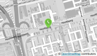 Bekijk kaart van MOVE-IT Groep B.V. in Rotterdam