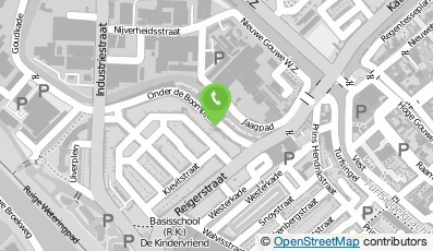 Bekijk kaart van Mastenbroek Tuinwerken in Gouda