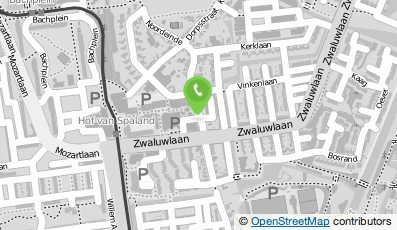Bekijk kaart van Boks bouw & dakservice in Vlaardingen