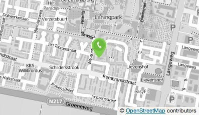 Bekijk kaart van Constructionseal in Heerlen