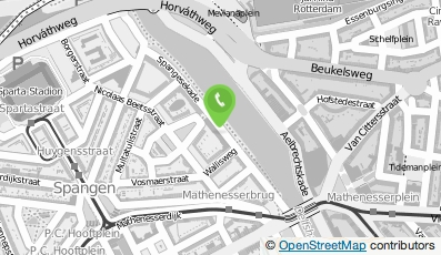 Bekijk kaart van Grip 4 Rigging in Rotterdam