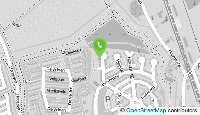 Bekijk kaart van Slee ICT in Schiedam