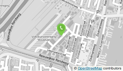 Bekijk kaart van Retail Supplies B.V. in Reeuwijk