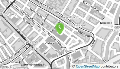 Bekijk kaart van 'Nas Doe-het-zelf Garage' in Schiedam