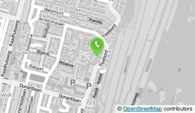 Bekijk kaart van LSB Loonbedrijf Sander Burger in Reeuwijk