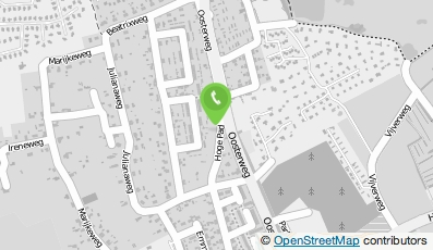 Bekijk kaart van Mobiele Service P.J. Geelen in Ouddorp