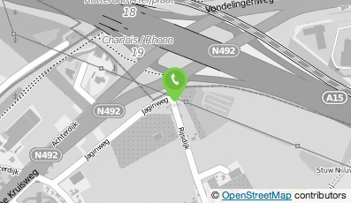 Bekijk kaart van Rimcom in Oudenbosch