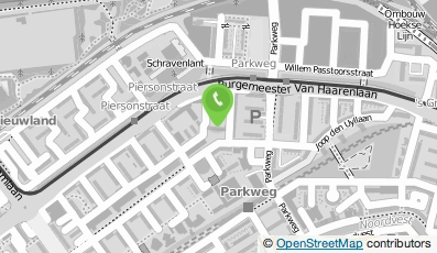 Bekijk kaart van 1GO in Schiedam