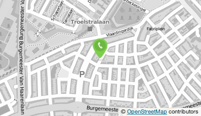 Bekijk kaart van Milc in Schiedam