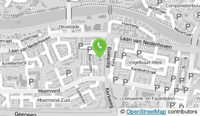 Bekijk kaart van Volume 11 in Rotterdam