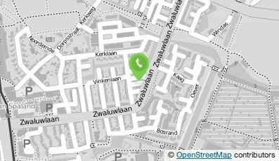 Bekijk kaart van Design n Precisie  in Schiedam