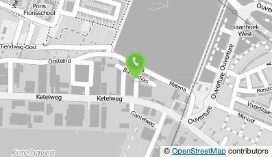 Bekijk kaart van Wilbo's Onderhoudservice in Papendrecht