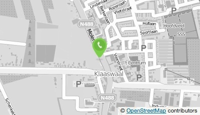 Bekijk kaart van True Engineering & Consultancy Services in Klaaswaal