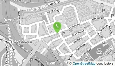 Bekijk kaart van Event-Catering de 'dikke' veldkeuken in Eygelshoven