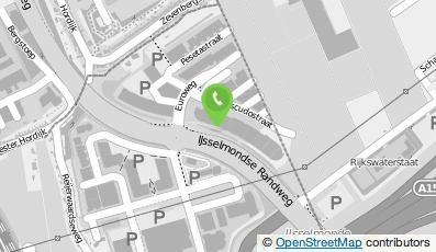 Bekijk kaart van GoodPeople in Rotterdam