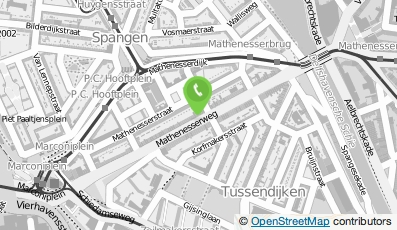 Bekijk kaart van Firat Huishoudelijke artikelen in Schiedam
