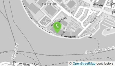 Bekijk kaart van CHC Catalyst Handling Consultancy in Ridderkerk