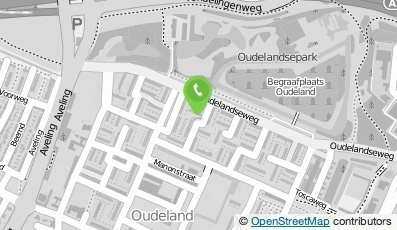 Bekijk kaart van Exclusive Montage  in Hoogvliet Rotterdam