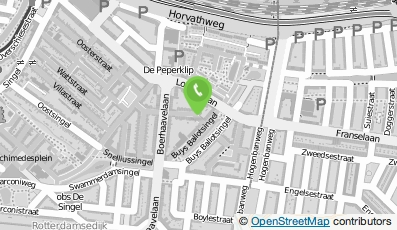 Bekijk kaart van Elektro Pas in Schiedam