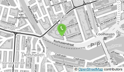 Bekijk kaart van Sentez Assurantiën & Makelaardij in Schiedam
