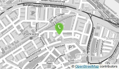 Bekijk kaart van MarjonSchrijft in Schiedam