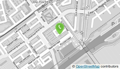 Bekijk kaart van CoolBit in Bodegraven