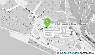 Bekijk kaart van Beeldontwerper Klaske Kokmeijer in Rotterdam
