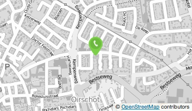 Bekijk kaart van Neeltje Uw kapster aan huis in Oirschot
