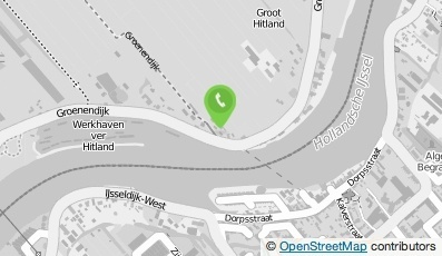 Bekijk kaart van Verduijn Bouwmanagement  in Nieuwerkerk aan den Ijssel