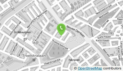 Bekijk kaart van Belettering4you in Schiedam