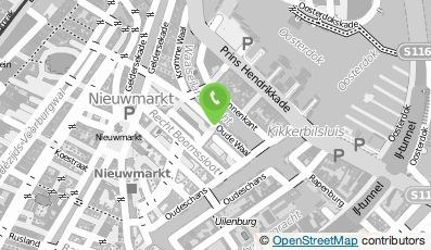 Bekijk kaart van Nathalie Hennis Photography in Amsterdam