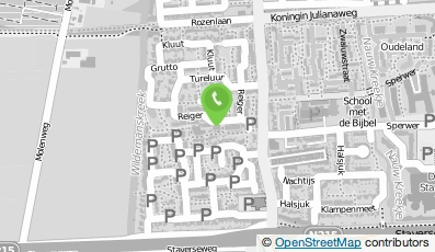 Bekijk kaart van De Kleijn Elektronica in Sommelsdijk