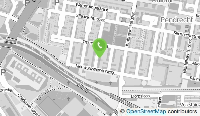 Bekijk kaart van Mesut Grondwerken in Rotterdam