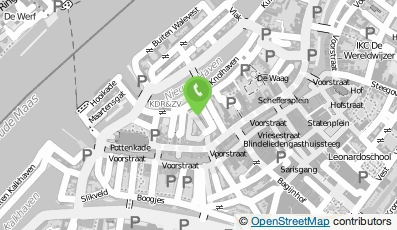 Bekijk kaart van Jeroen Romein in Eindhoven