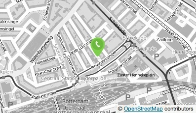 Bekijk kaart van Grondwerker Karadeniz in Rotterdam