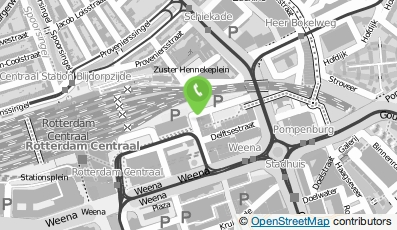 Bekijk kaart van Trim Tab in Rotterdam