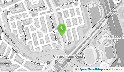 Bekijk kaart van Edson Bouw in Rotterdam