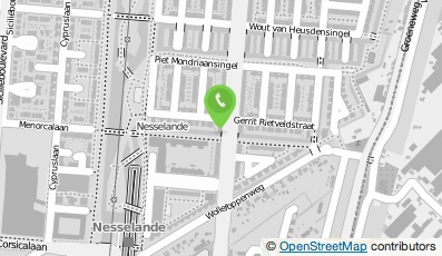 Bekijk kaart van N! wise in Rotterdam
