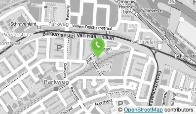 Bekijk kaart van Art of Concepting  in Schiedam